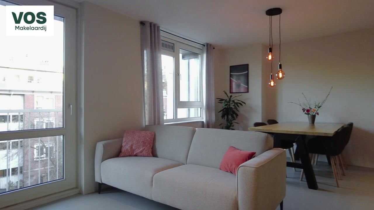 Video van Tweede Atjehstraat 3-E