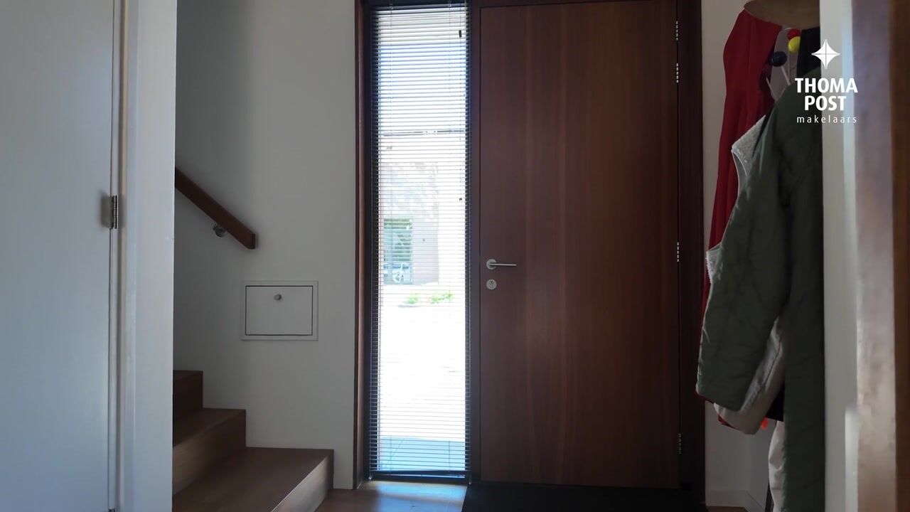 Video van Van Wulfften Palthestraat 29