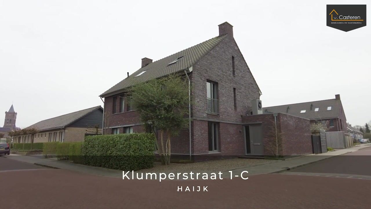 Video of Klumperstraat 1-C