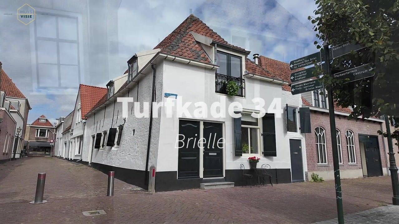 Video van Turfkade 34