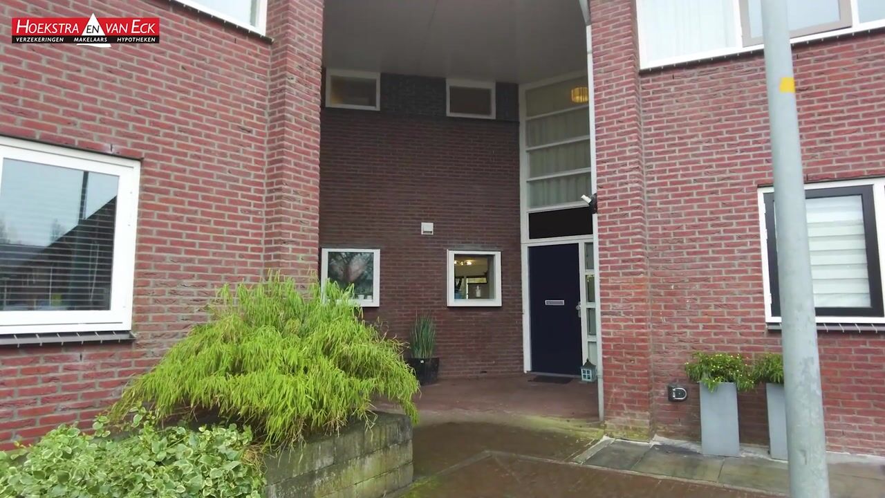 Video of Toernooiveld 95