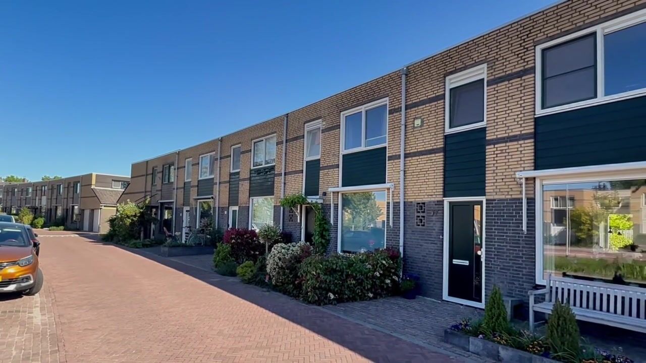 Video van Sandenburg 77