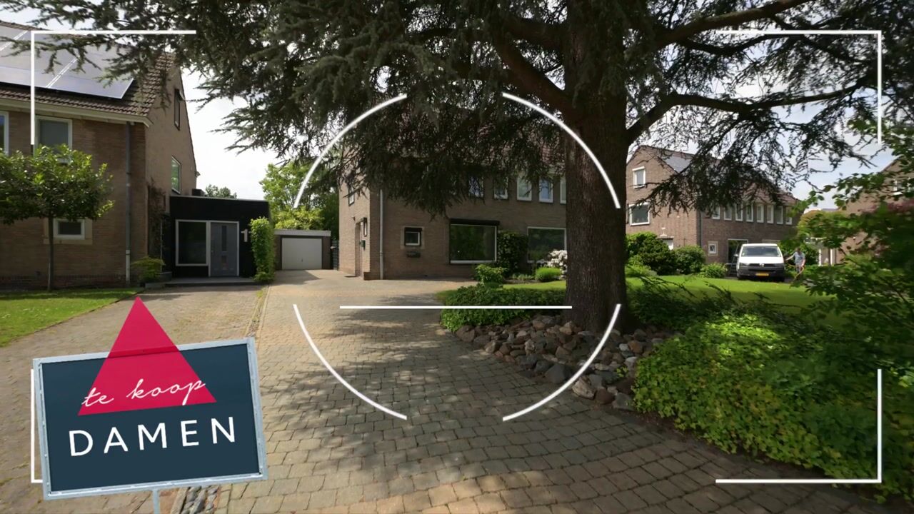 Video van Prinses Beatrixstraat 13