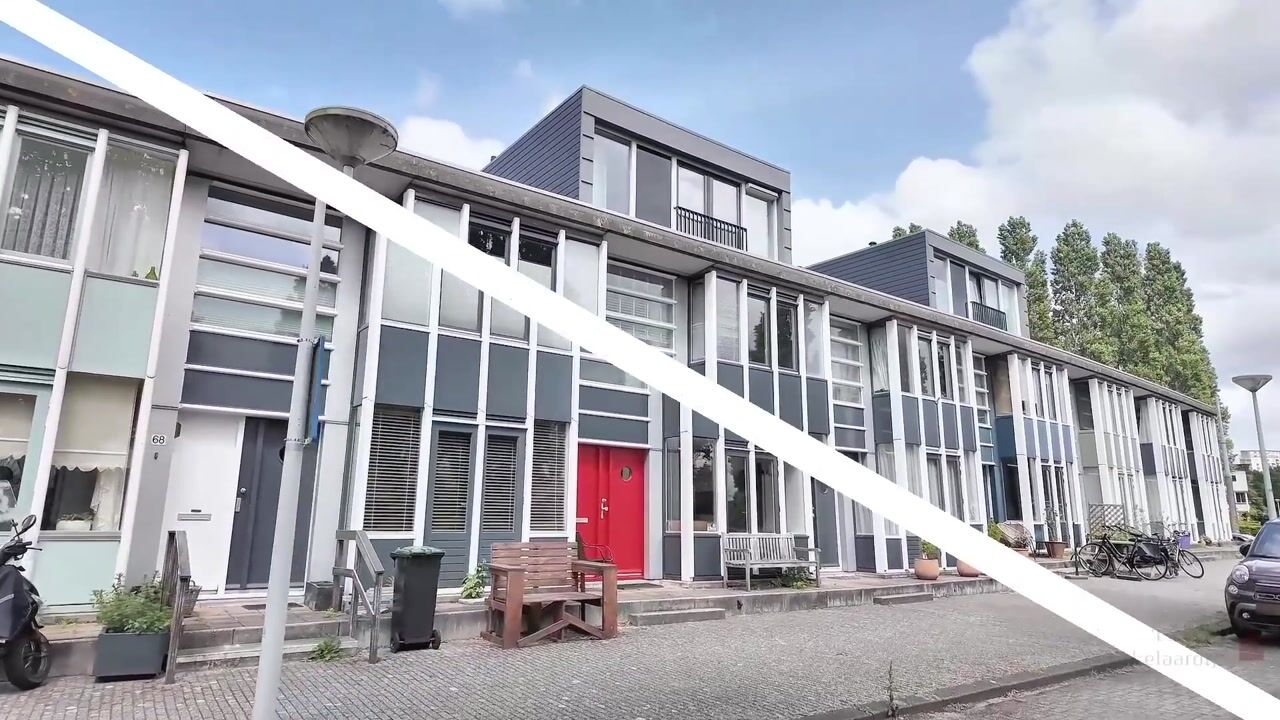 Video van Antwerpenbaan 66