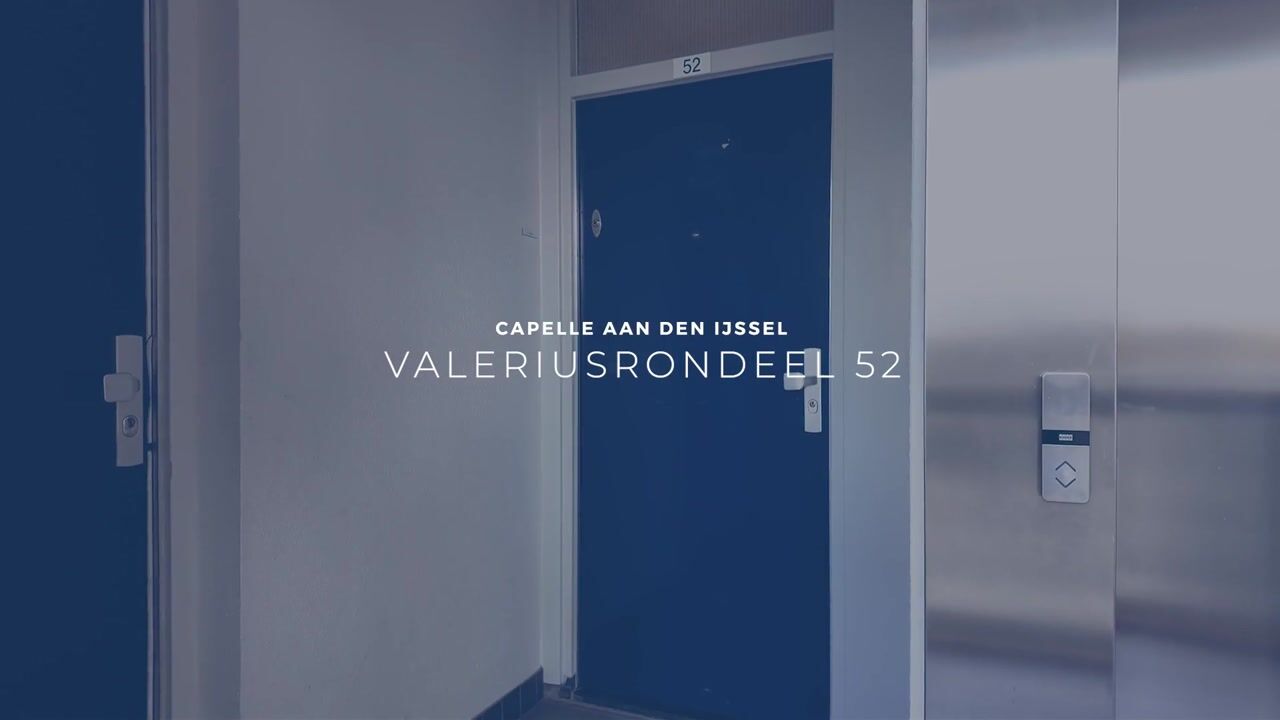 Video of Valeriusrondeel 52