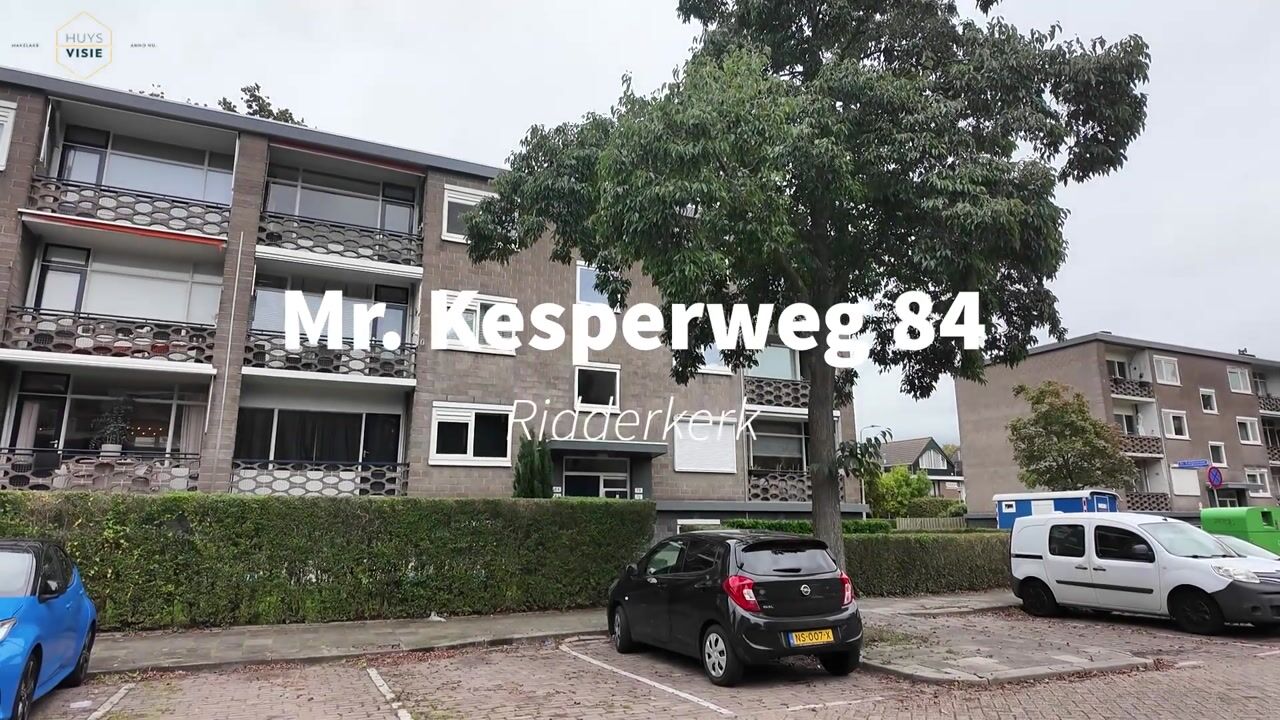 Video of Mr. Kesperweg 84