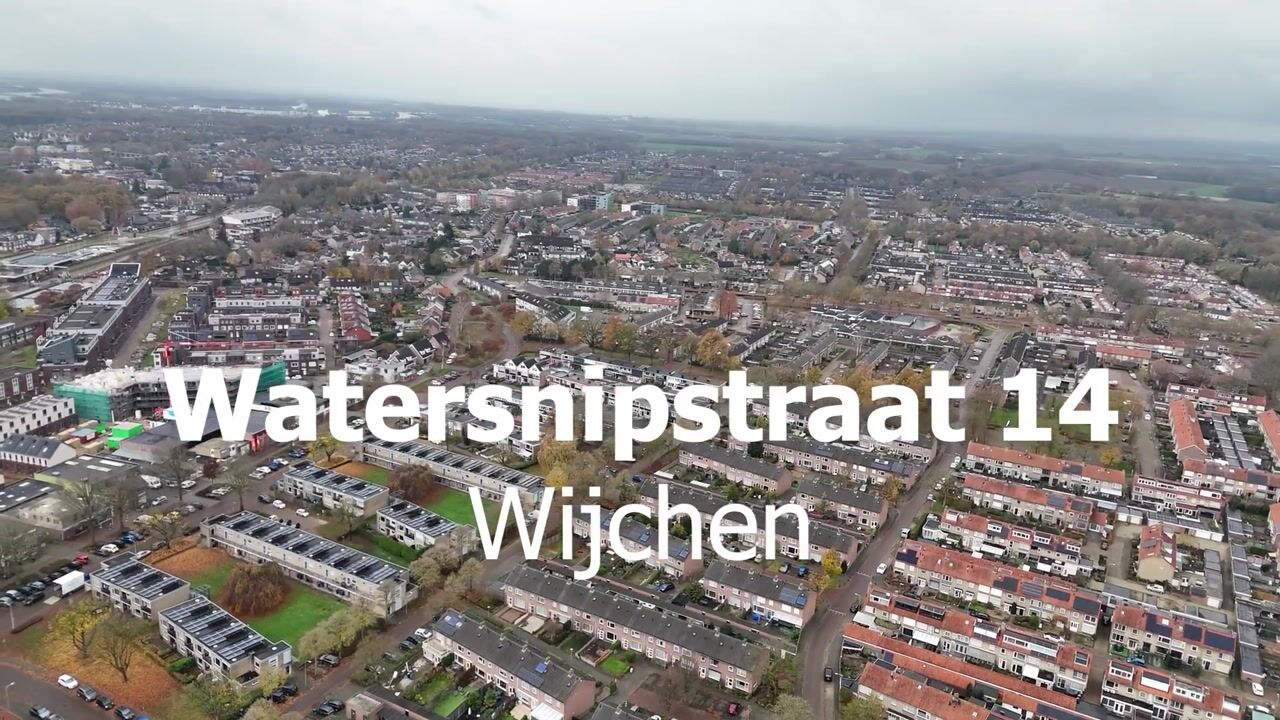Video van Watersnipstraat 14