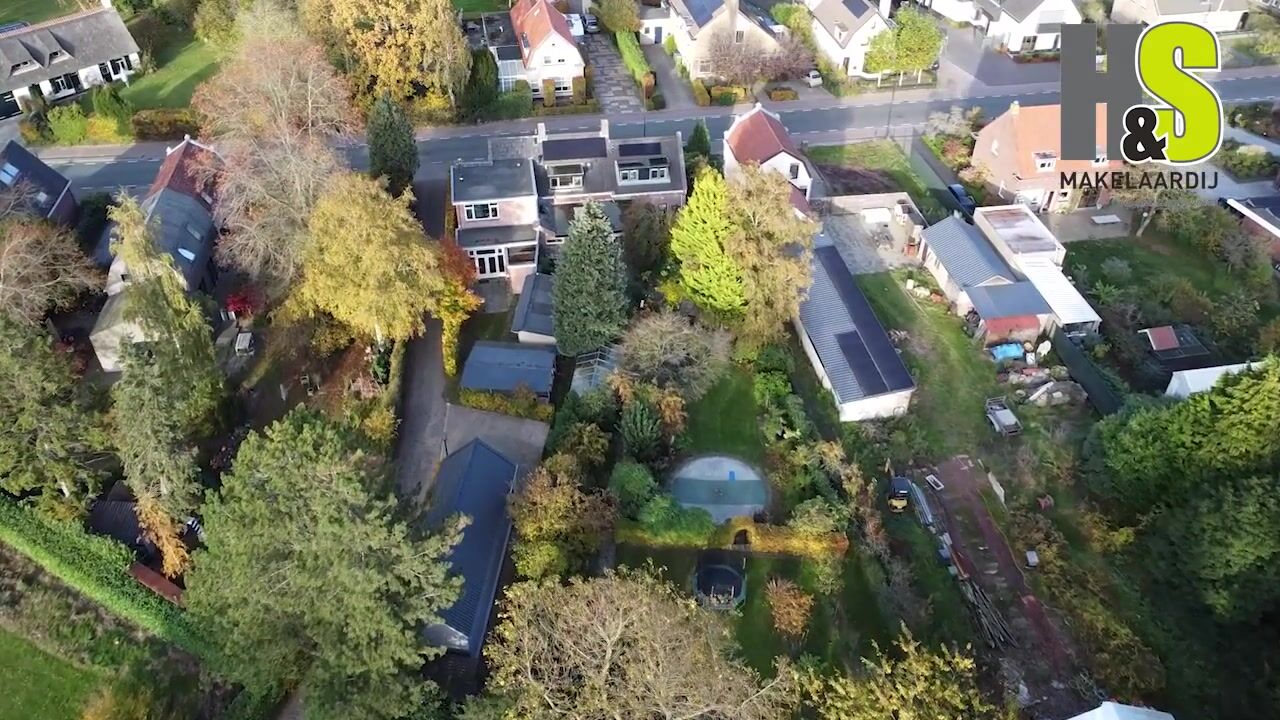 Video of Meester Bierensweg 50