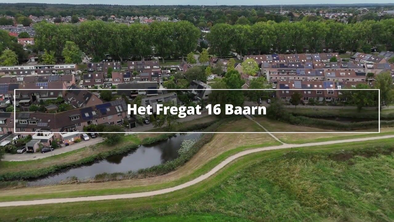 Video van het Fregat 16