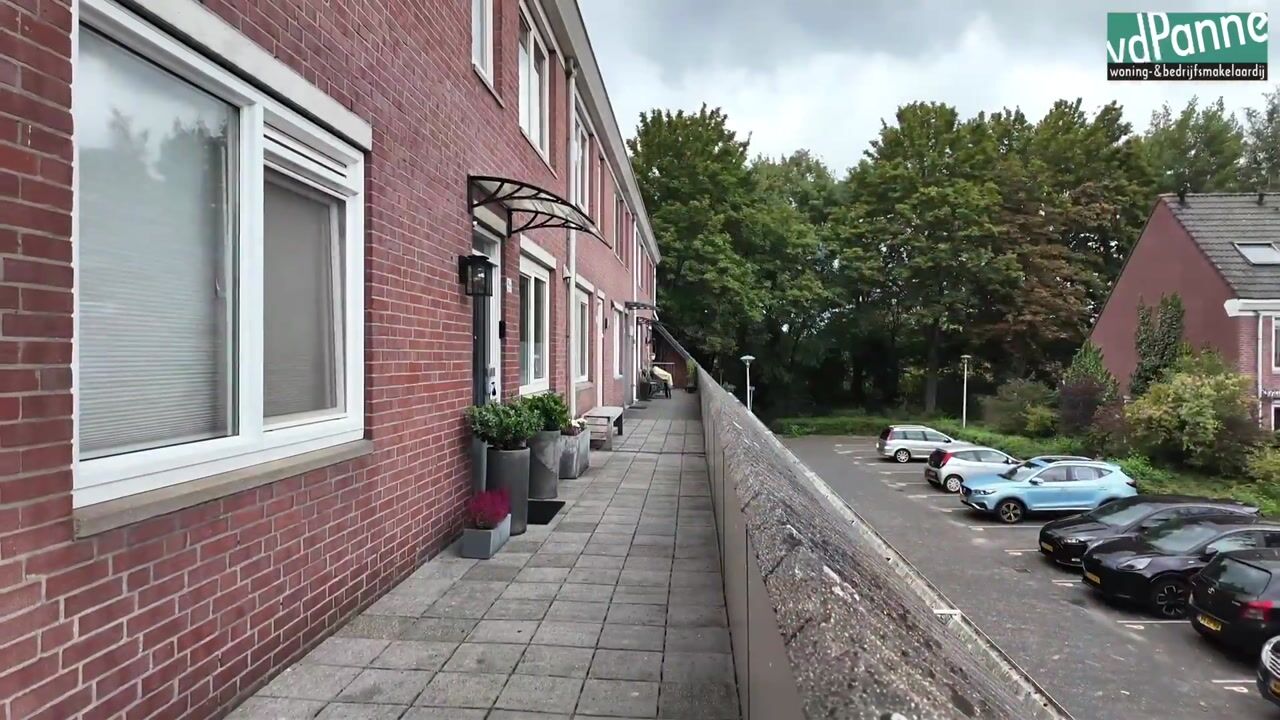 Video van Waldhoorn 86
