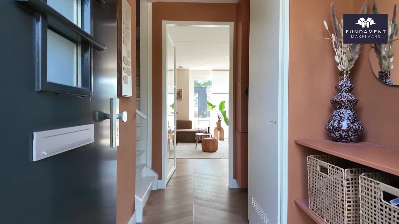 Video of Lange Akker 16