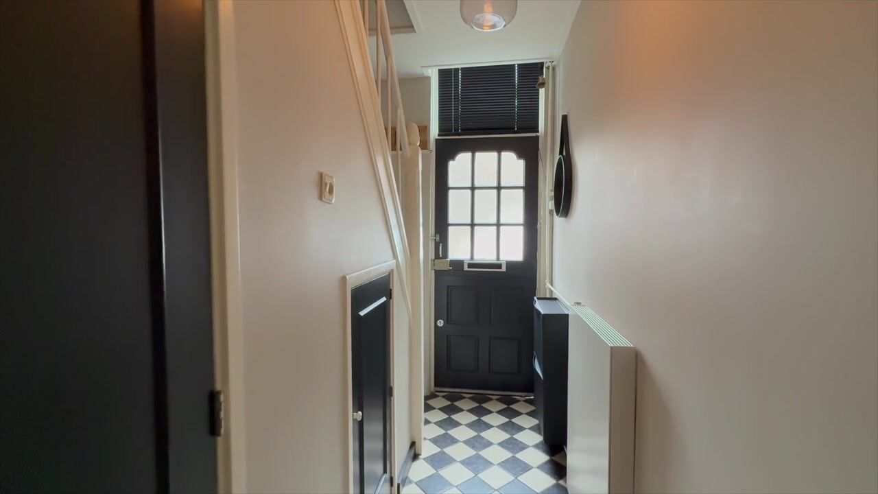 Video van Groen van Prinstererstraat 71