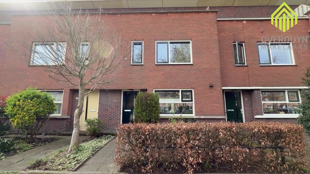 Video van Rapijnenpolder 9