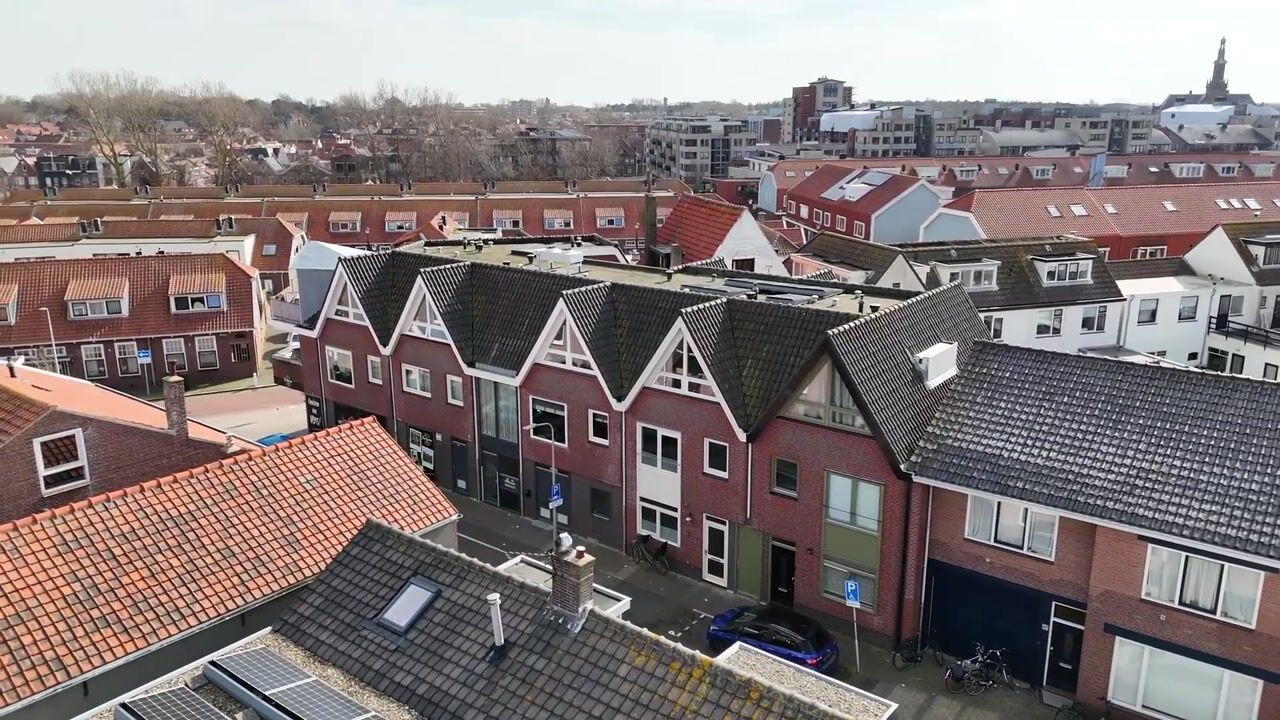 Video van Jan Tooropstraat 57