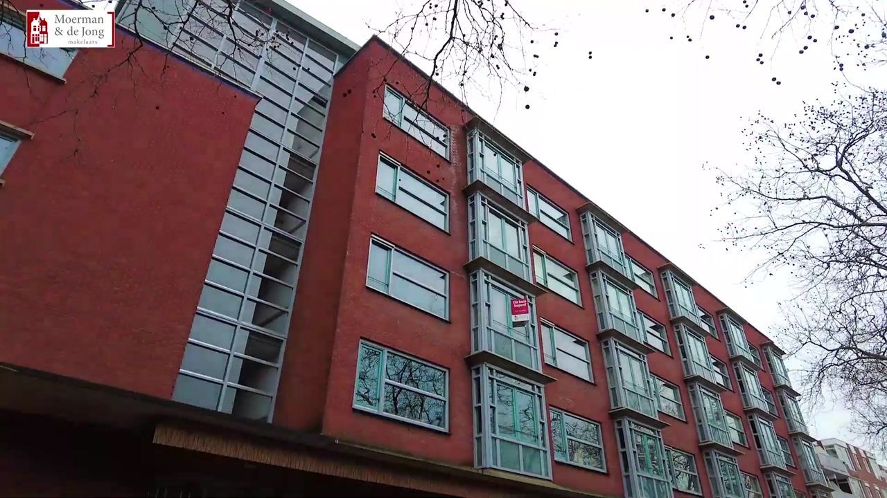 Video van Nieuwe Haven 259-A