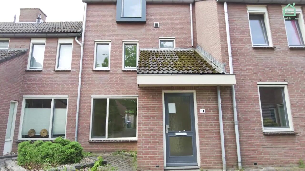 Video van Rozemarijngaard 13