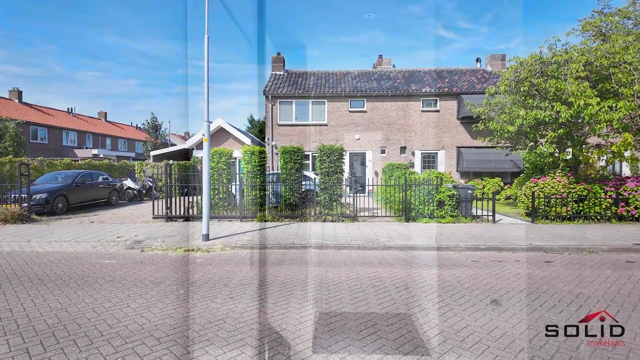 Video van Swammerdamstraat 13