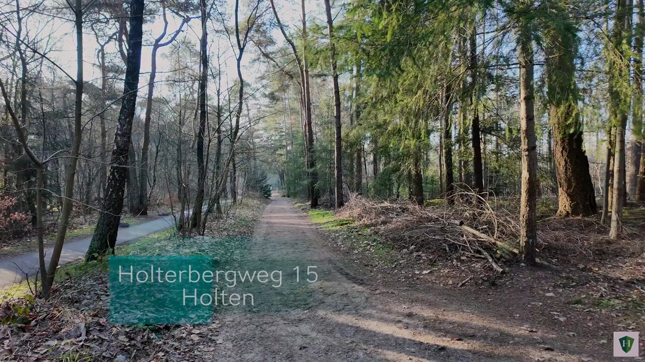 Video of Holterbergweg 15
