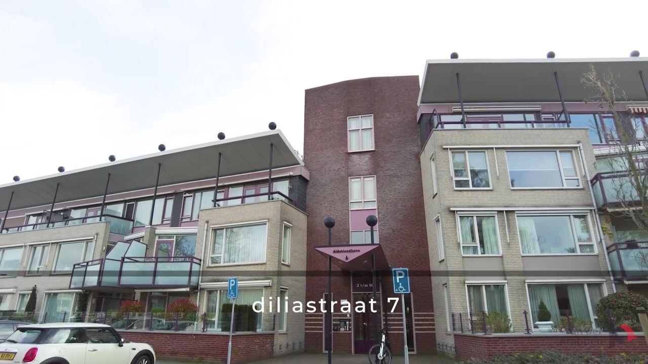 Video van Odiliastraat 78