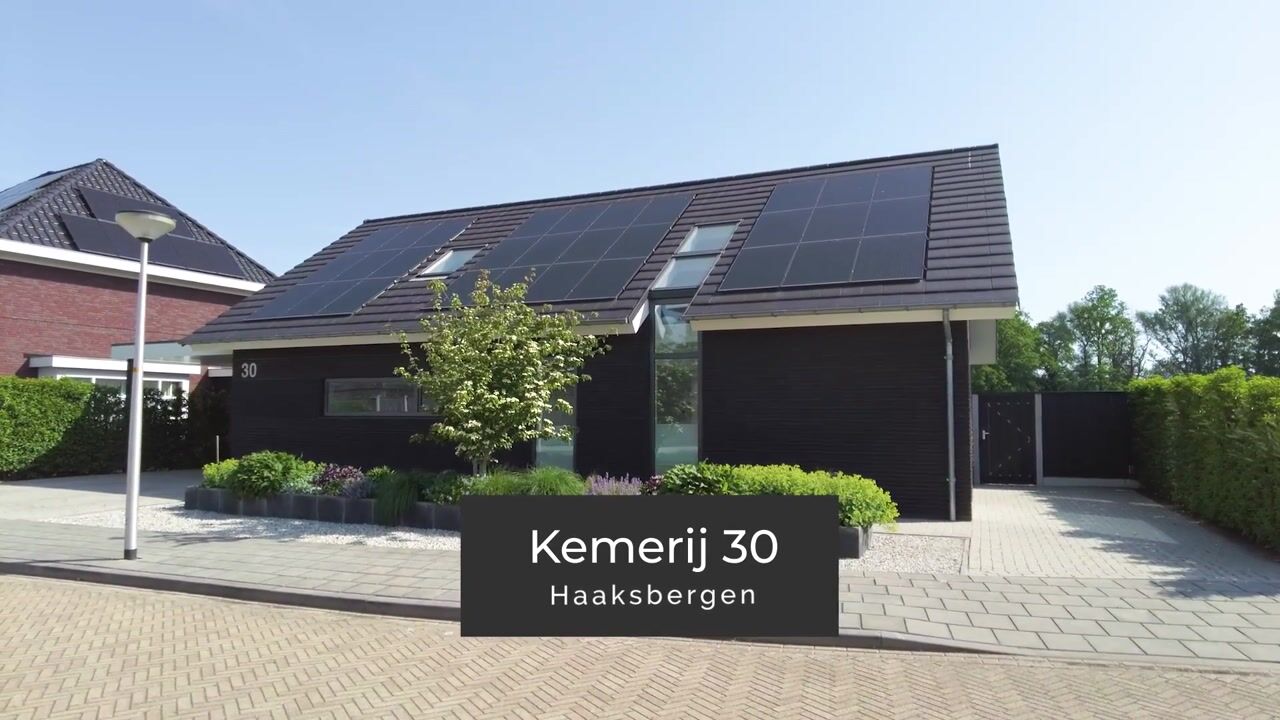 Video van Kemerij 30