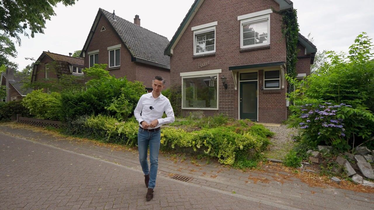 Video van Ds. Prinsweg 7