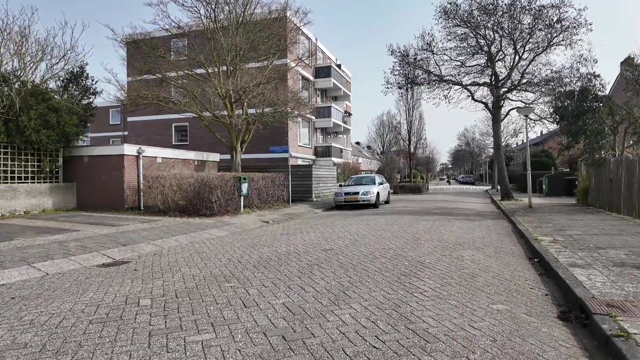 Video of Braambos 7
