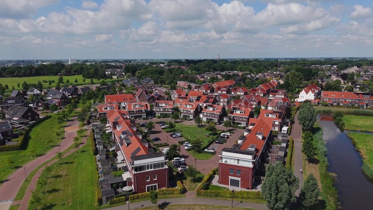 Video van Katoenweversgilde 42