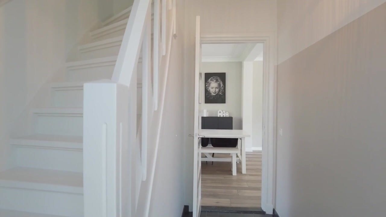Video van Lindenlaan 31