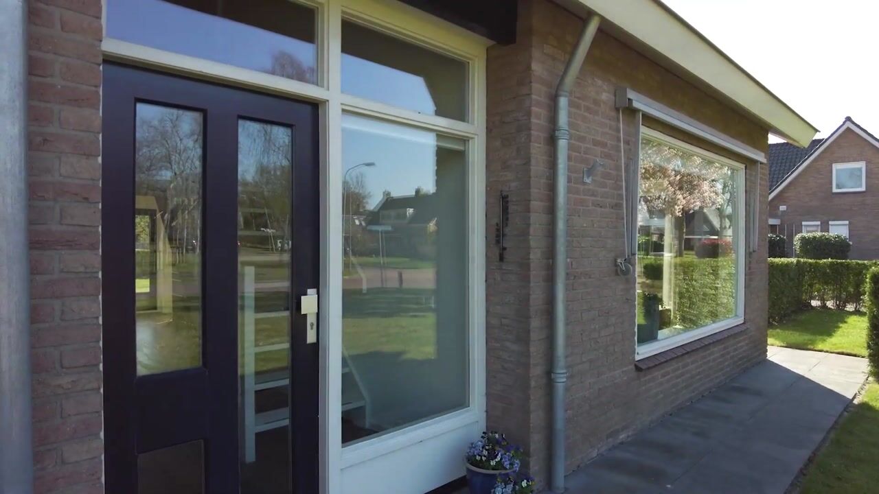 Video van Papaverstraat 16