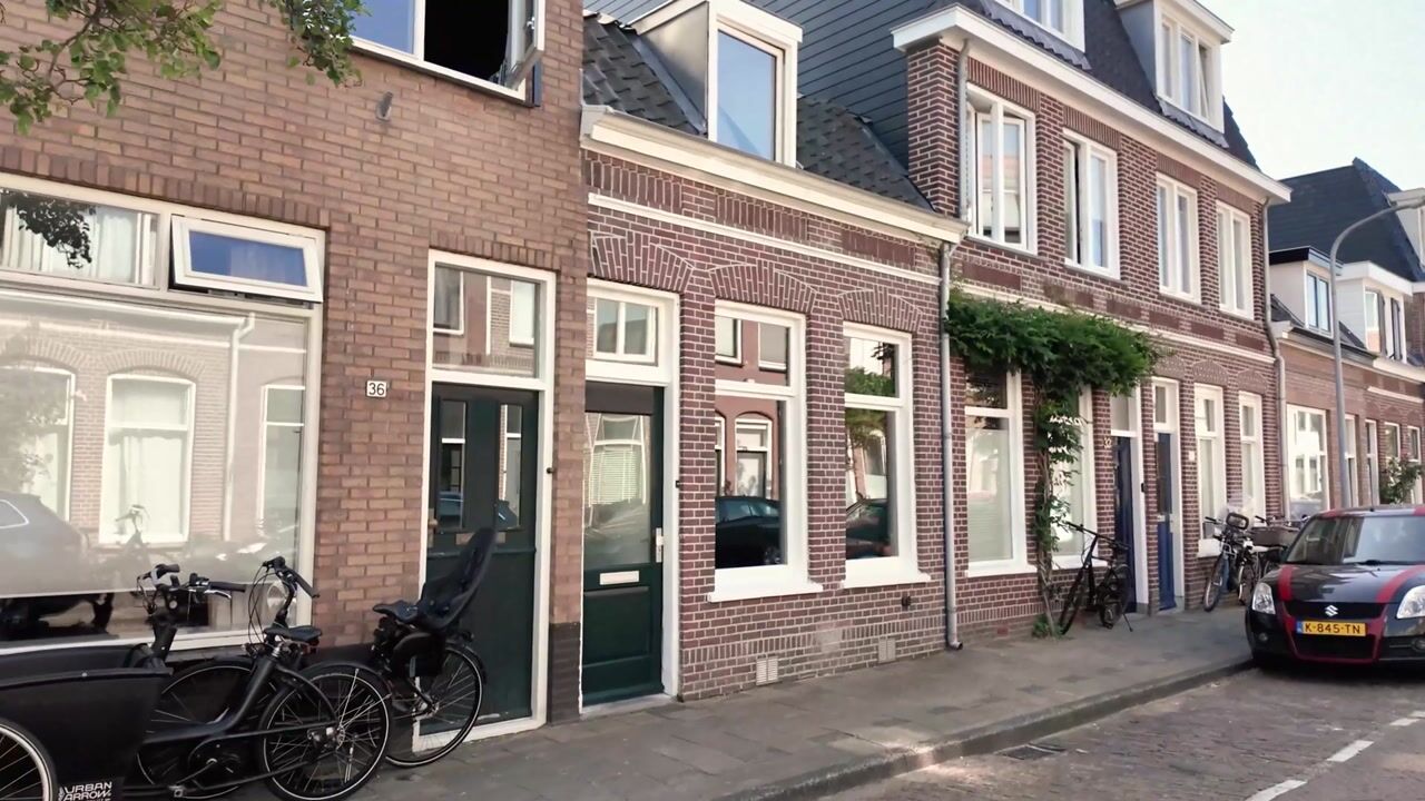 Video van Lotterstraat 34