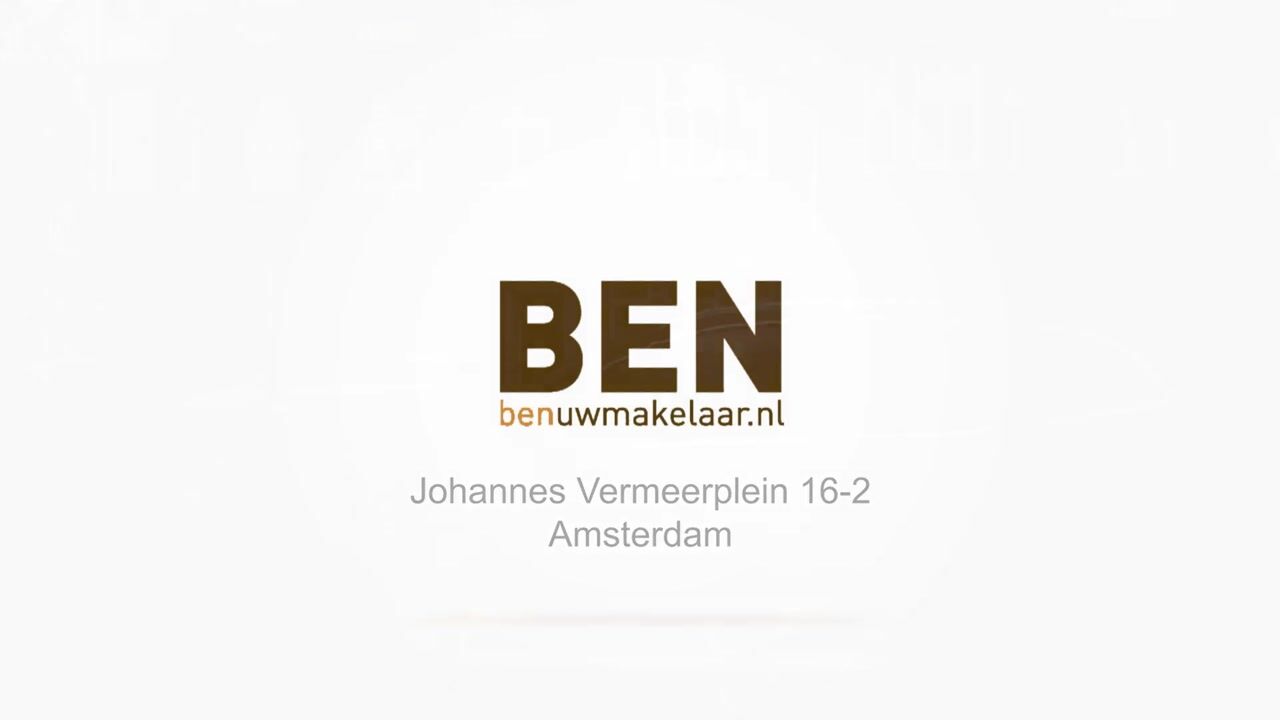 Video van Johannes Vermeerplein 16-2
