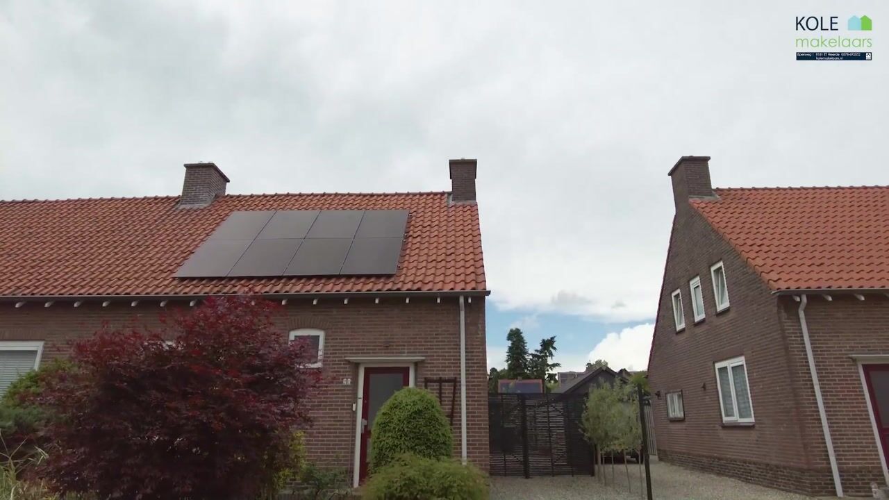 Video van Bloemstraat 21
