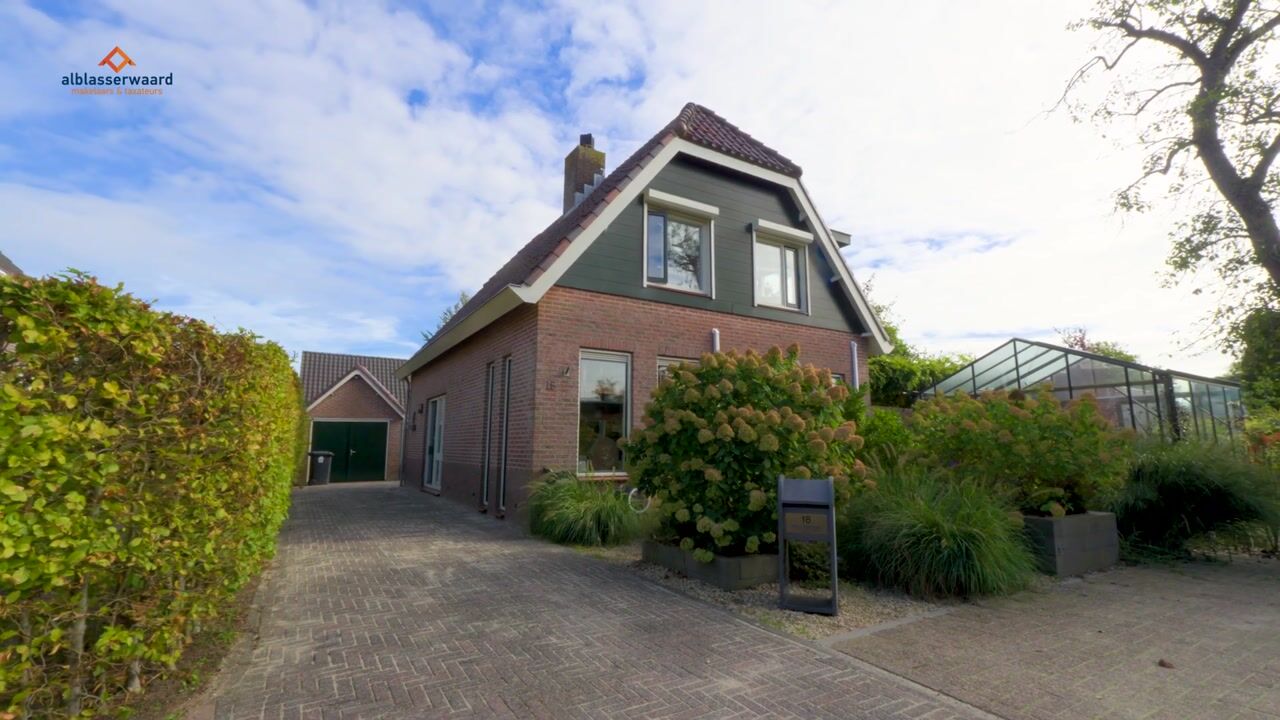 Video van Akkerstraat 18
