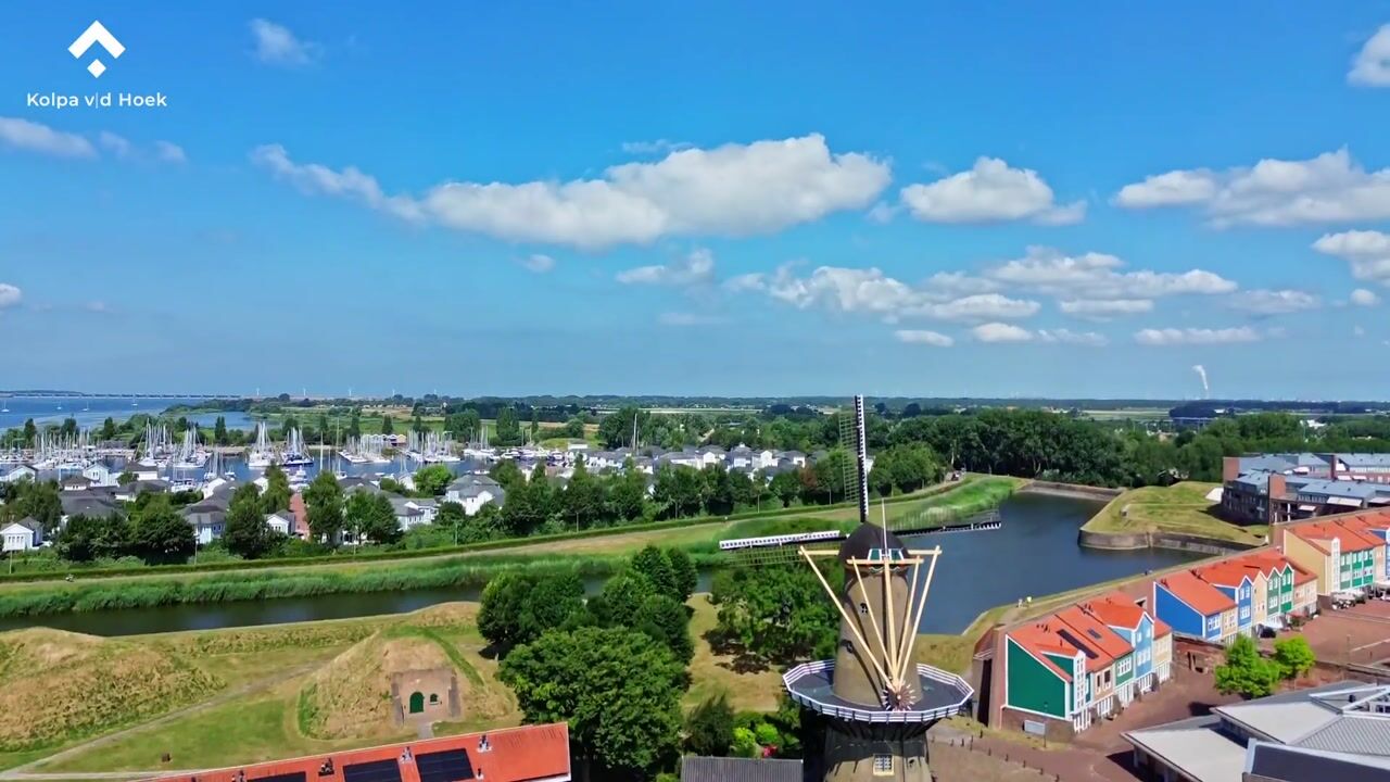 Video van Westzanddijk 59