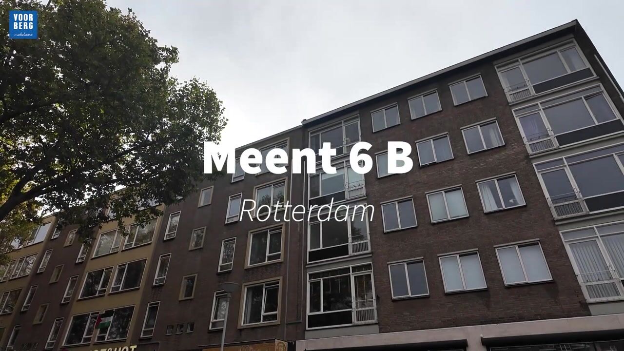 Video van Meent 6-B