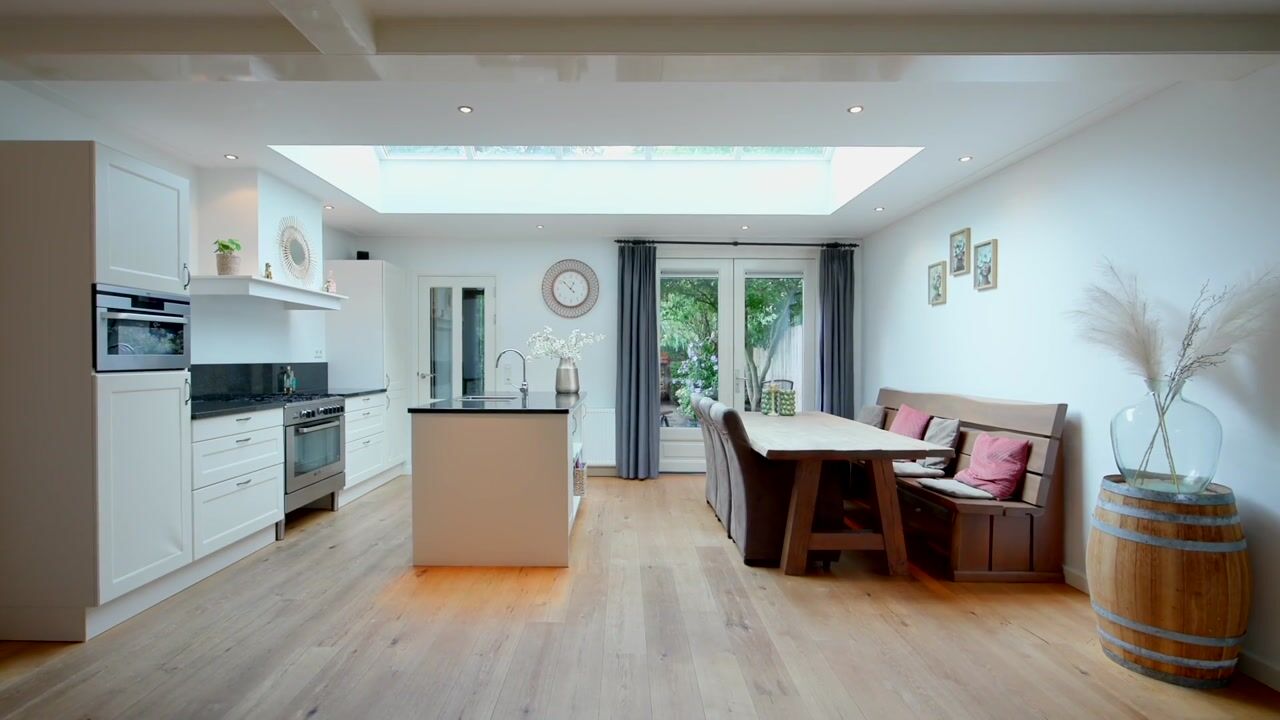 Video van Prinses Beatrixstraat 40