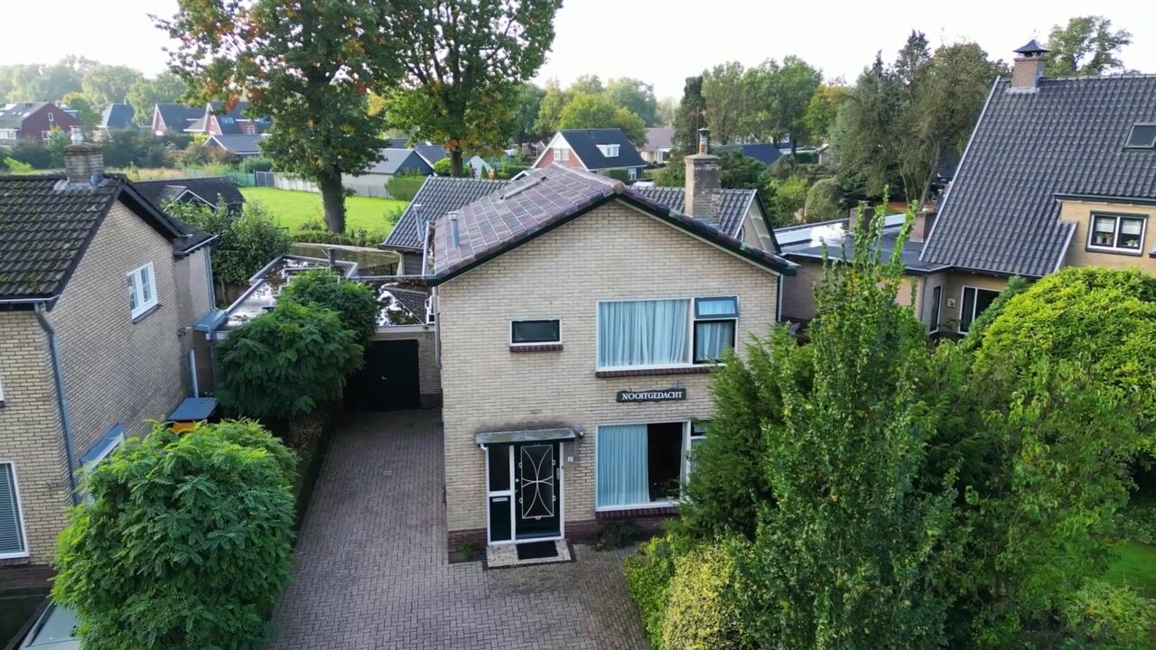 Video van Ieplaan 12