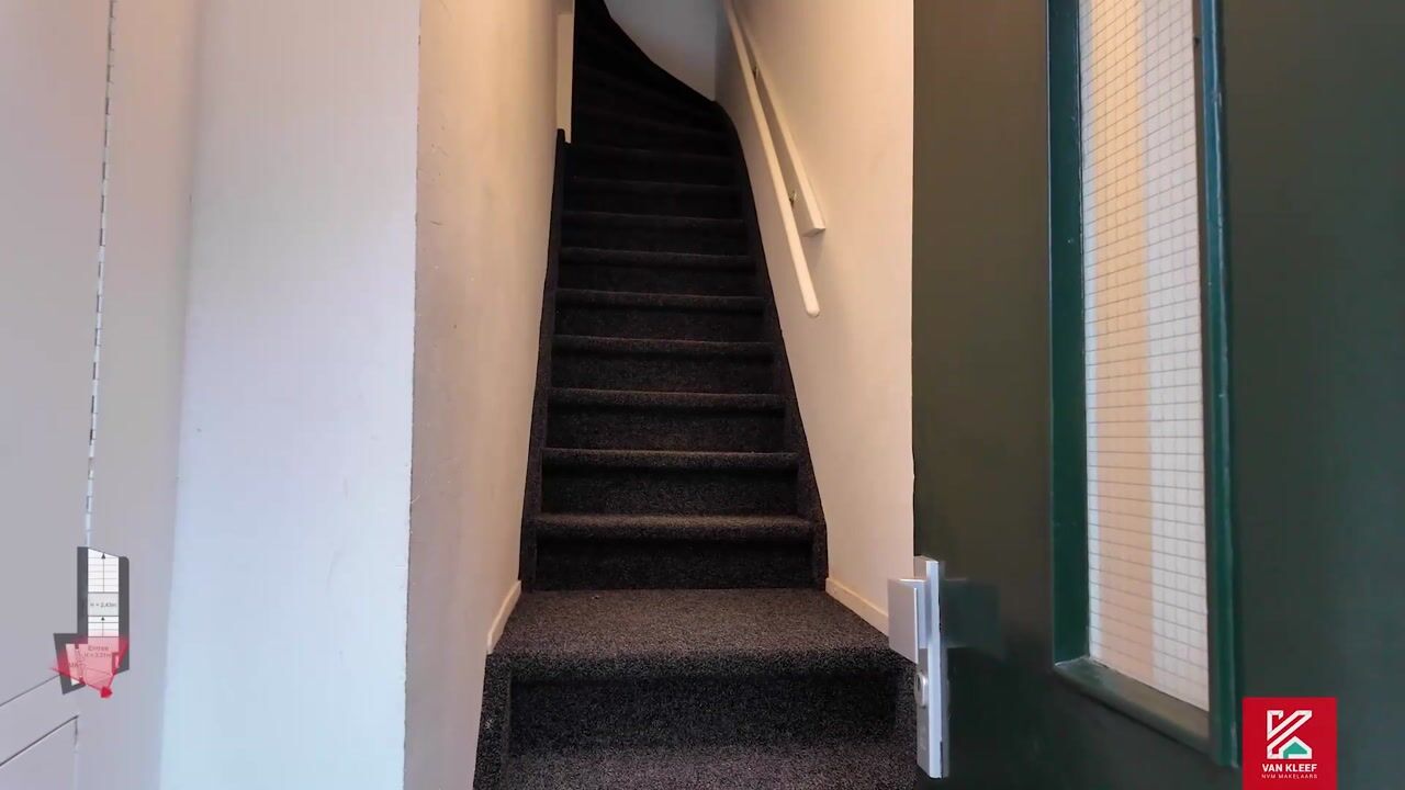 Video van Ooievaarstraat 69-A