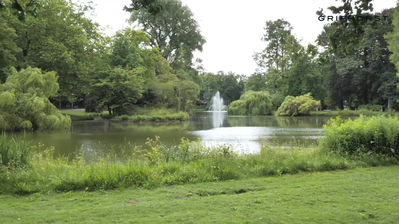 Video van Wilhelminapark 5-C