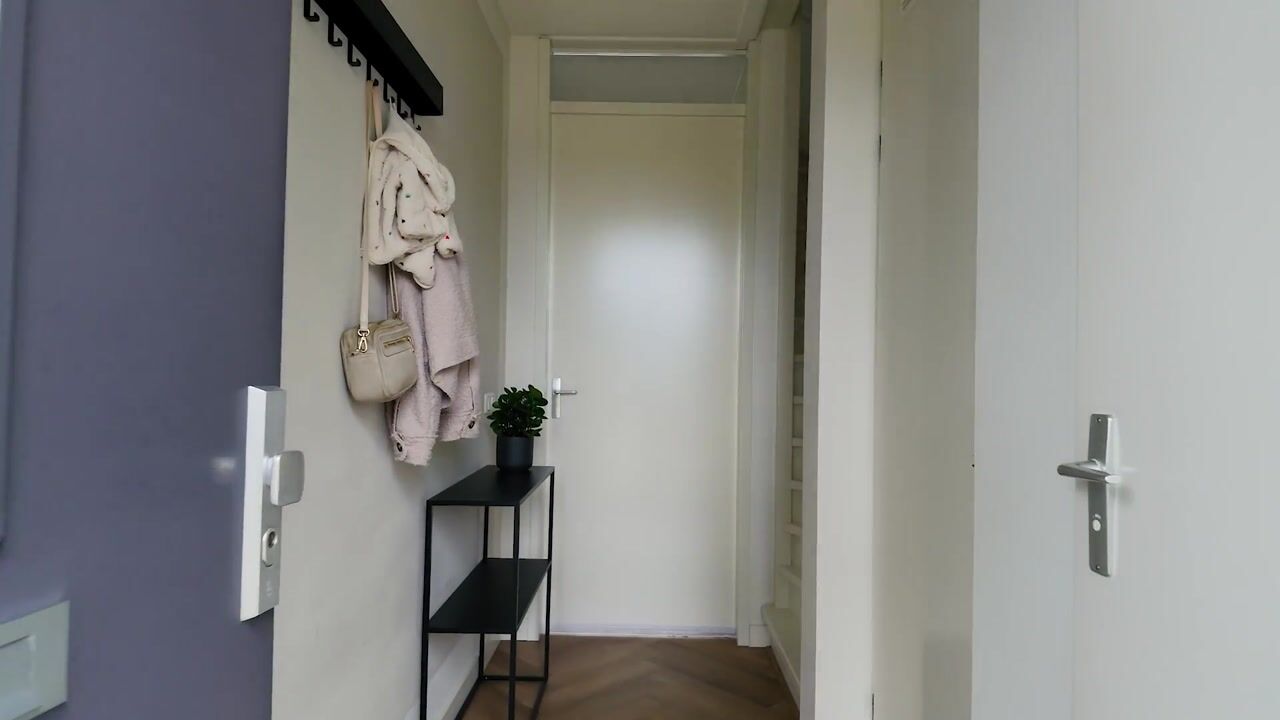 Video van Tuinbouwstraat 21