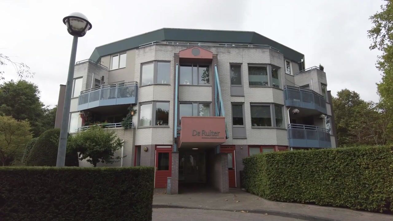 Video van De Ruiter 34