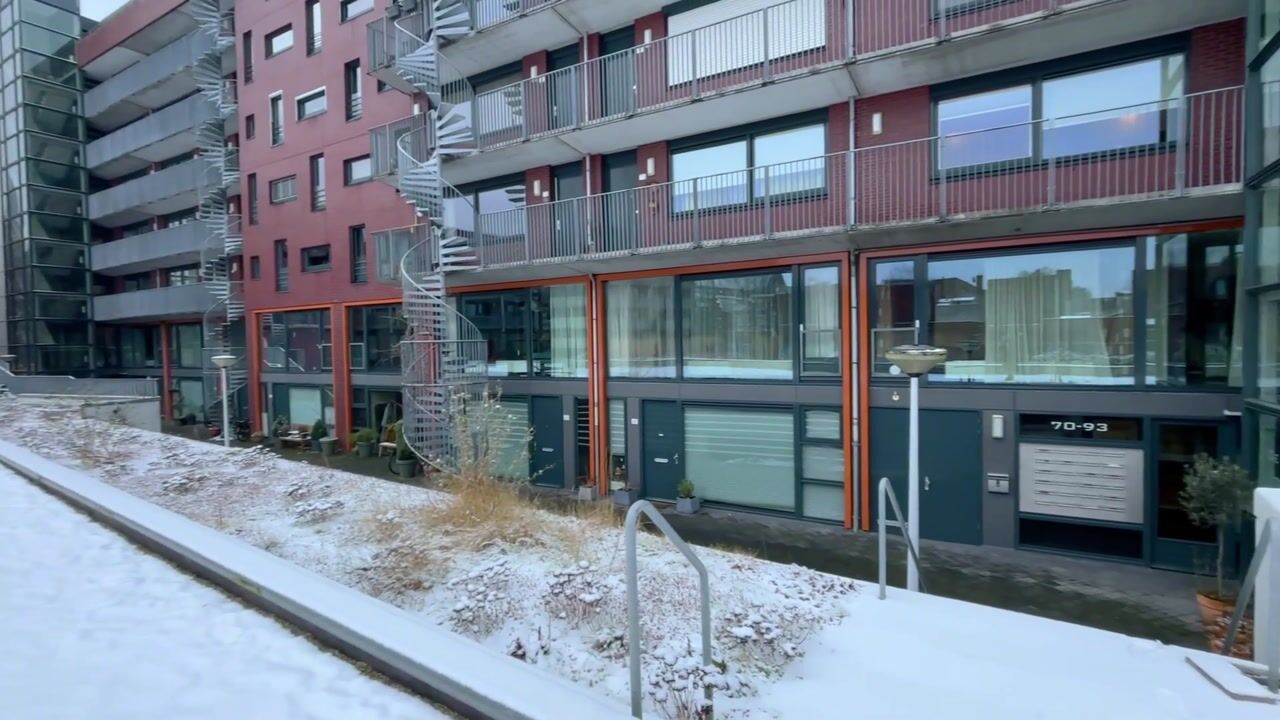 Video van De Boeg 74