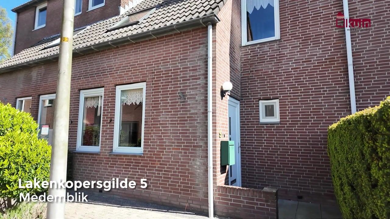 Video van Lakenkopersgilde 5