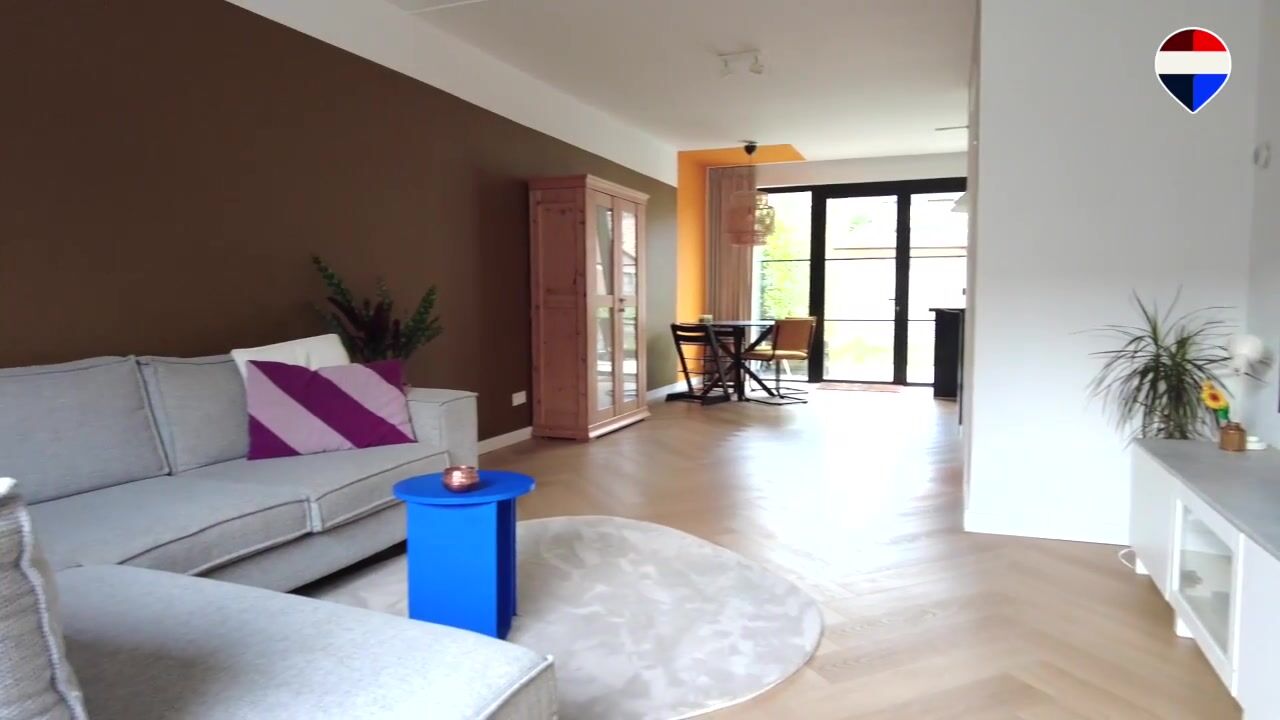 Video of Meijelaan 8