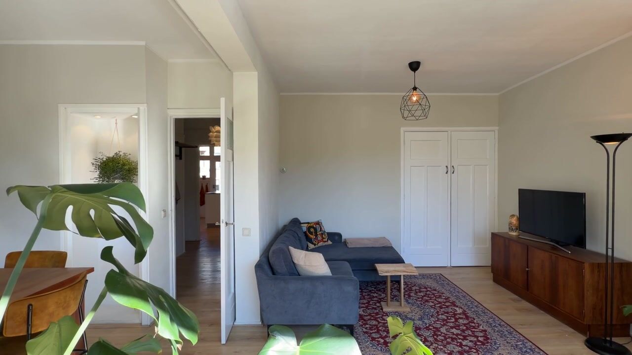 Video van Nolensstraat 3-B