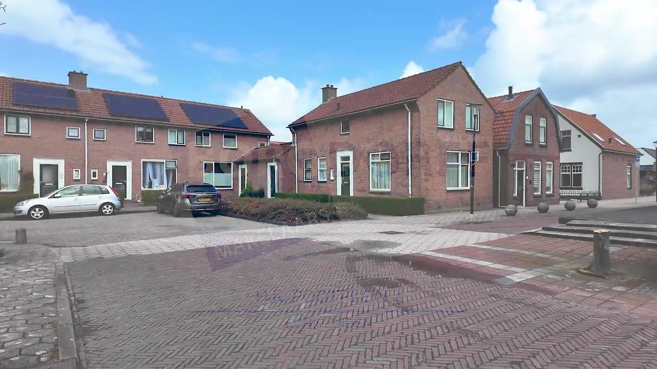 Video van H.K. Pootplein 4