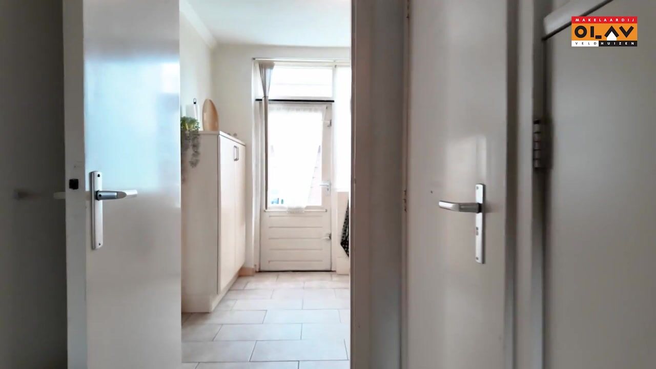 Video van Hiddes de Friesstraat 2