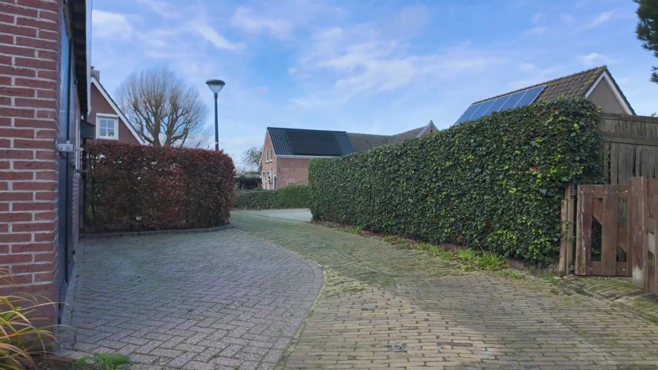 Video van Lytsebuorren 9