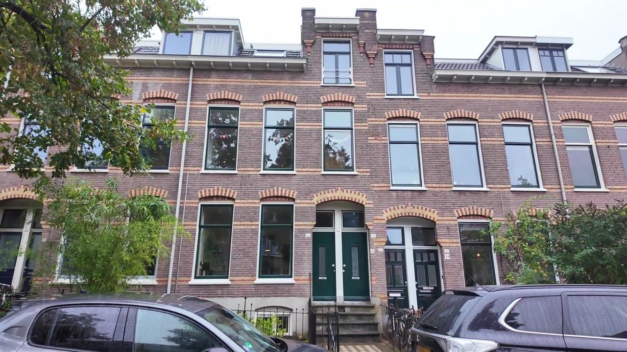 Video van J.P. Heijestraat 36