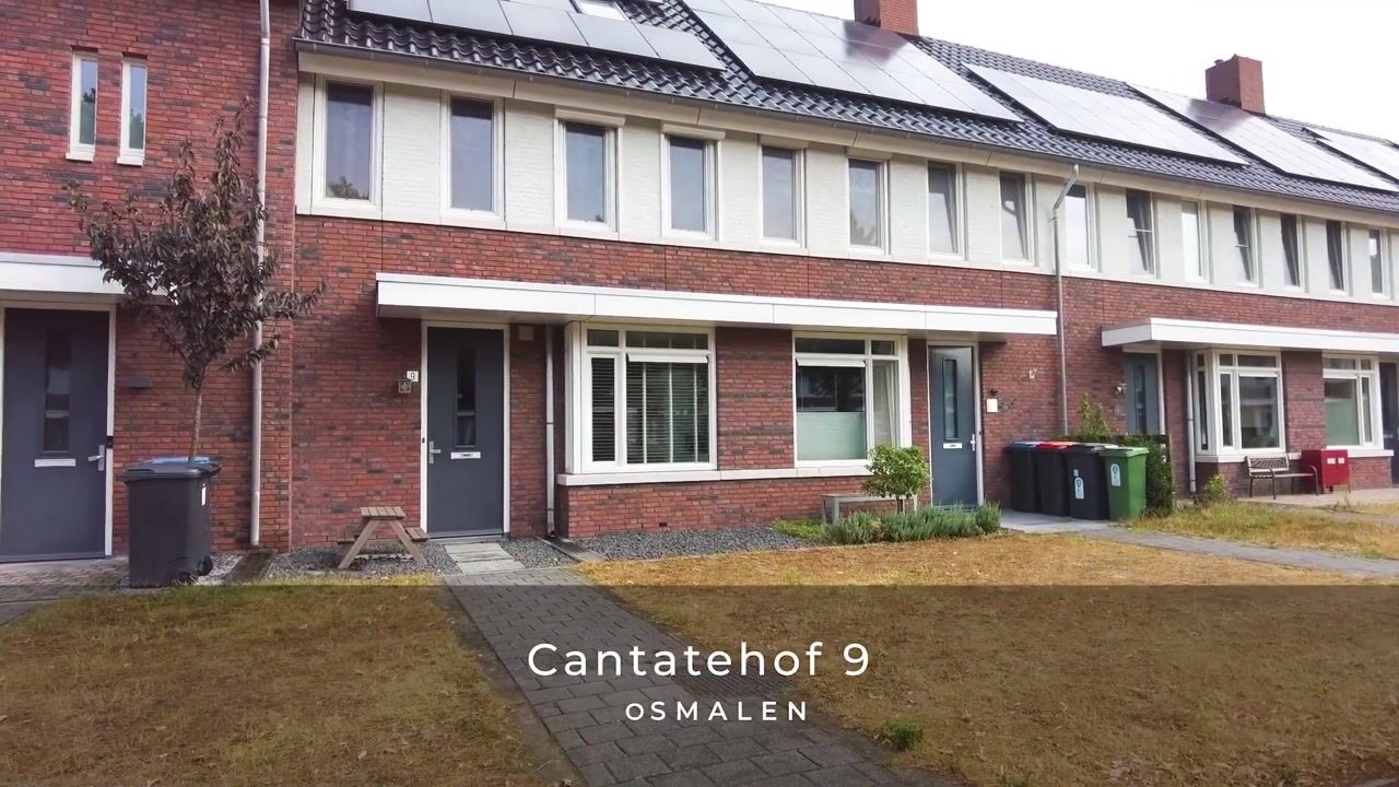 Video of Cantatehof 9